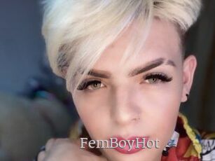 FemBoyHot