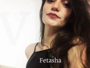 Fetasha