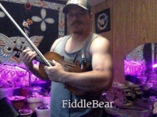 FiddleBear