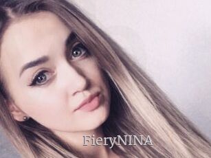 FieryNINA