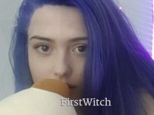 FirstWitch