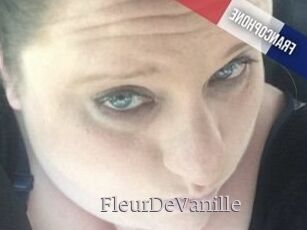 FleurDeVanille