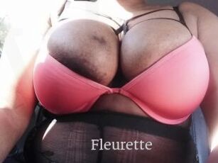 Fleurette