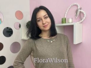 FloraWilson