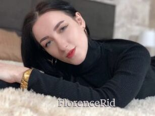 FlorenceRid