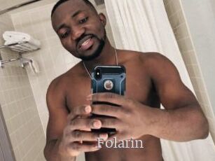 Folarin