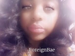 ForeignBae