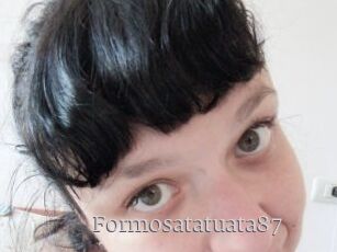Formosatatuata87