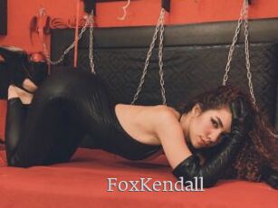 FoxKendall