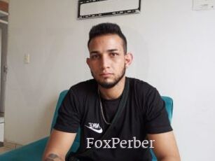 FoxPerber