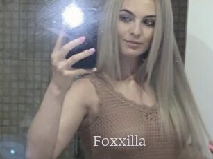 Foxxilla