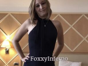 FoxxyInferno