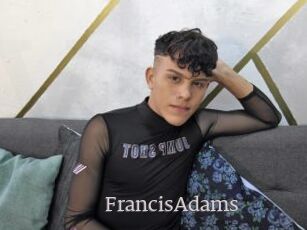 FrancisAdams