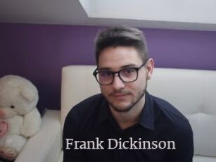 Frank_Dickinson