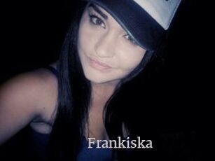 Frankiska