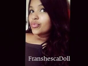 FranshescaDoll