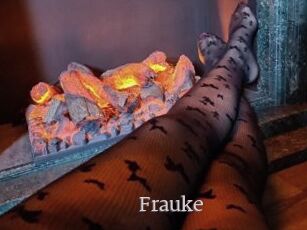 Frauke