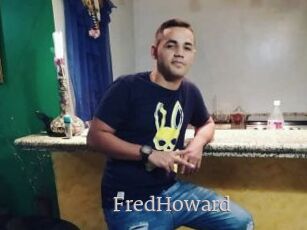 FredHoward