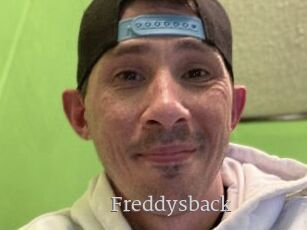 Freddysback