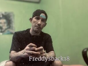 Freddysback18