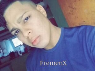 FremenX