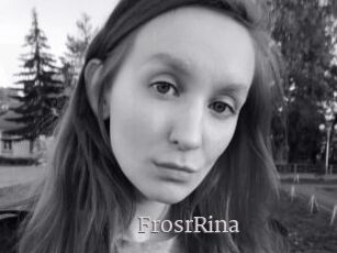 FrosrRina