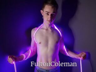 FultonColeman