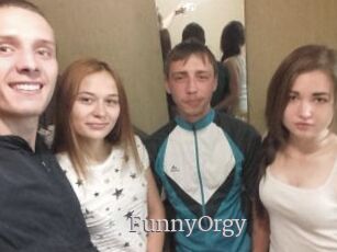 FunnyOrgy