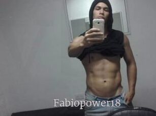 Fabiopower18