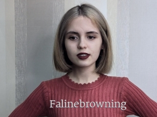 Falinebrowning