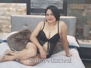 Fannyvillarreal