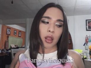 Fantasylicious22