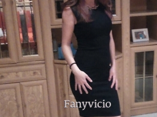 Fanyvicio