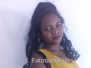 Fatimawilson