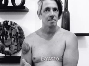 Fausto