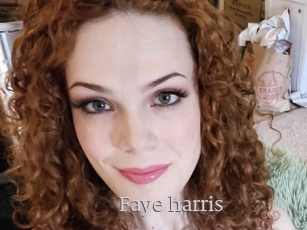 Faye_harris