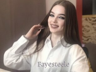 Fayesteele