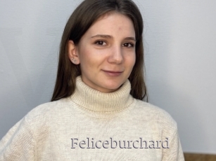 Feliceburchard