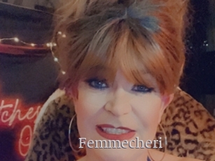 Femmecheri