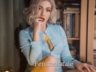 Femmefatale