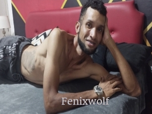 Fenixwolf