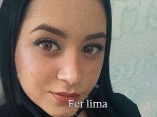 Fer_lima