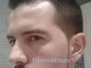 Filamentman