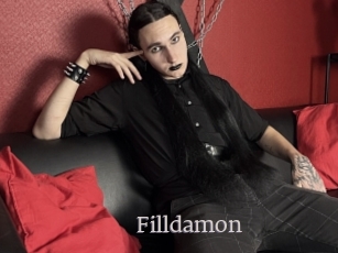 Filldamon