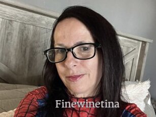 Finewinetina