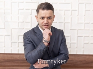 Finnryker