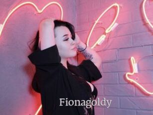 Fionagoldy