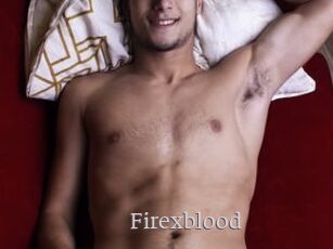 Firexblood