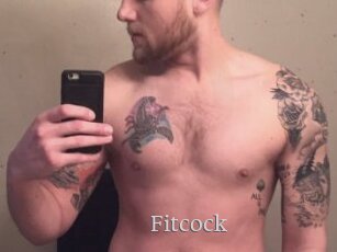 Fitcock