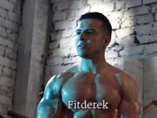 Fitderek